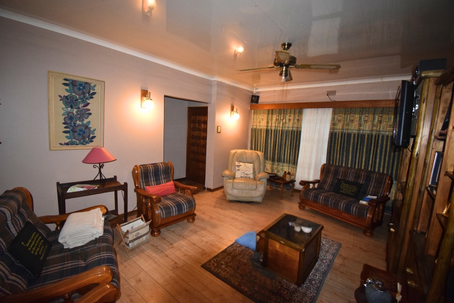 3 Bedroom Property for Sale in Virginia Free State